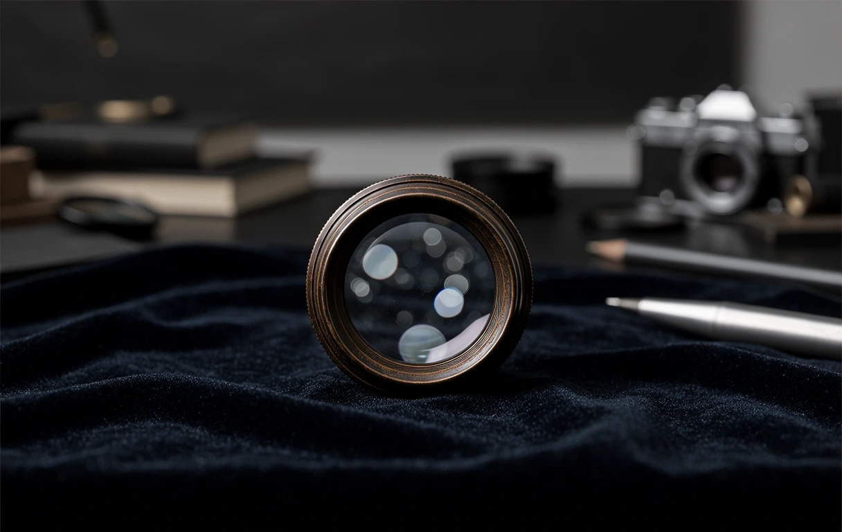 Filtros de percepción