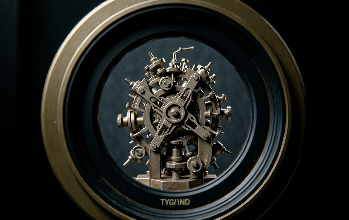 El detalle del error