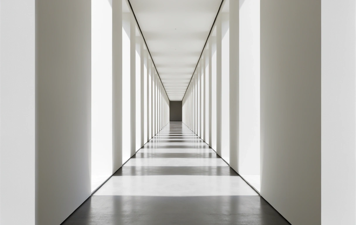 Estructura cristalina detalle