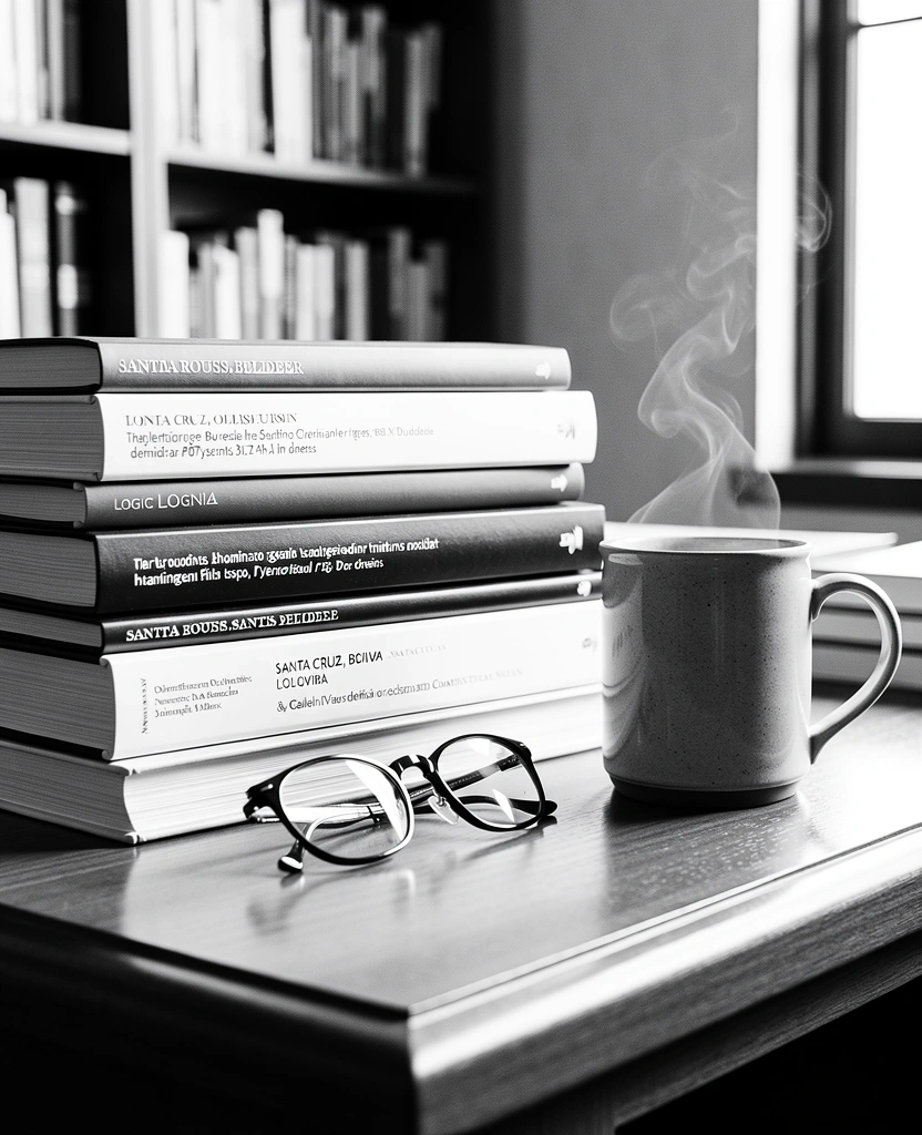 Entorno intelectual de Finariva